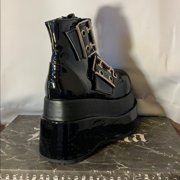 Demonia Bear 104 - Picture 6 of 11